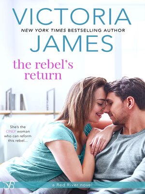cover image of The Rebel's Return
